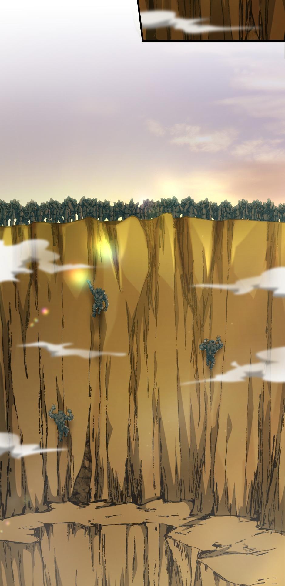 The Beginning After The End Chapter 161 image 56